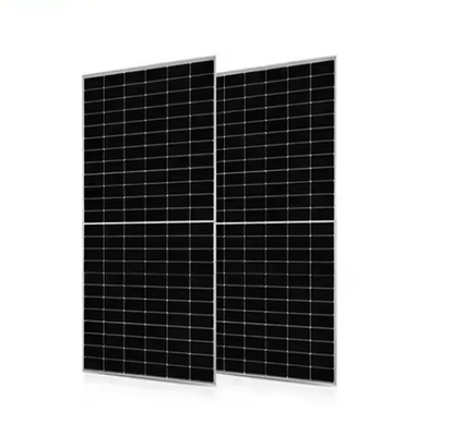 JA Solar MBB JAM72D30 LB Bifacial Mono Half Cell Double Glass Module e prestazioni