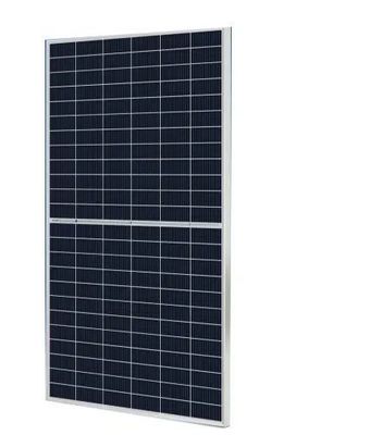 Pannello solare monocristallino a mezza cella Jinkosolar tipo P JKM550-570M-72HL4-V 144 celle
