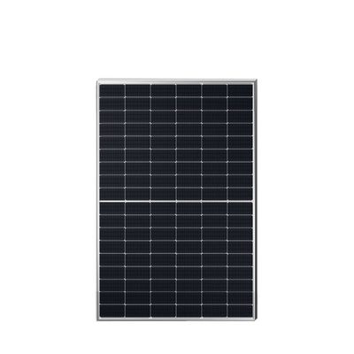 CanadianSolar N-Type TOPCon Monofacial Panel 445W-470W 108 Celle per il sistema di energia solare