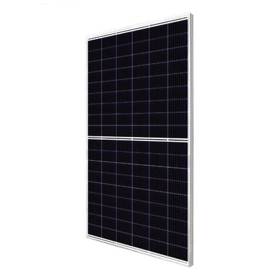 425W 430W 435W 440W 445W 450W Pannello 23,0% Vetro frontale 3,2 mm Vetro temperato rivestito AR