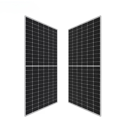 535W 540W 545W 550W 555W 560W JAM72D30 MB Modulo solare bifaciale mono Perc di tipo N per energia solare