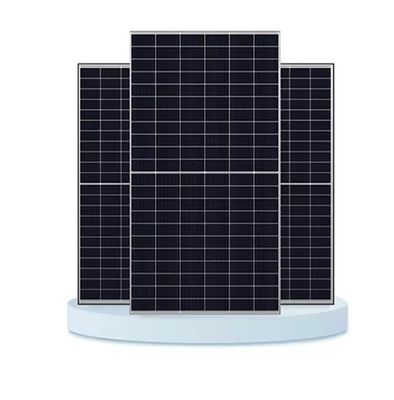 pannello solare JA JAM72D40 MB 570W-595W 182mm pannello fotovoltaico a doppia cella a doppia cella