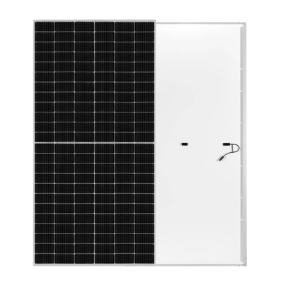 pannello solare monofaciale JASOLAR con connettore QC4.10-351/MC4-EVO2A 2278 x 1134 x 30 mm