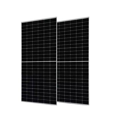 JA Solar JAM78S30 GR 585W 590W 595W 600W 605W 610W Modulo fotovoltaico a pannelli solari monocristallini