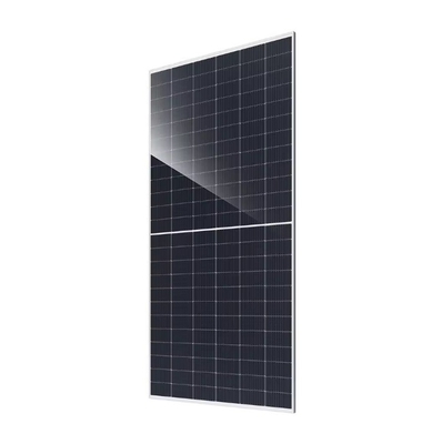 MC4-EVO2A connettore JA pannello solare 555W mono facciale MBB semicelllulare modulo fotovoltaico