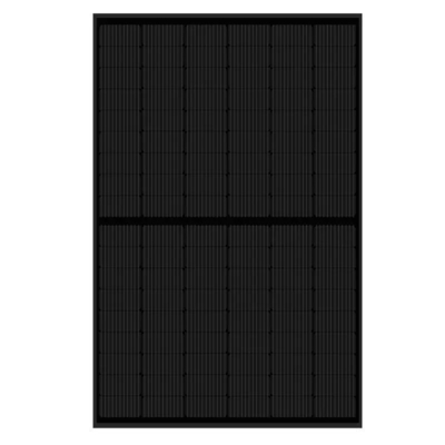 SUNRISE 390-405W pannello solare monocristallino GLD-405BS per una durata di potenza estesa