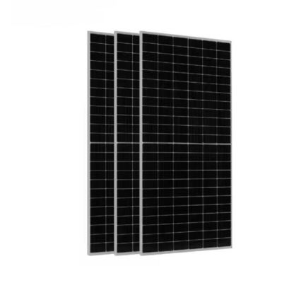 Jinko 570W-590W Bifaciale doppio vetro pannello fotovoltaico modulo di silicio monocristallino