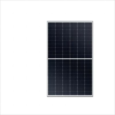 ISO/IEC/EC/UL Certificato doppio vetro bifacciale di tipo N TOPCon Technology Modulo monocristallino pannello fotovoltaico 23,0%