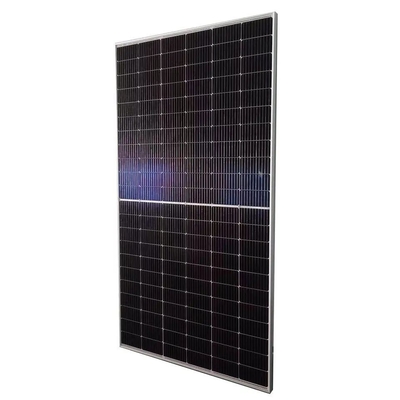 685W-715W N-type Bifacial TOPCon Technology pannello solare monocristallino a doppio vetro con connettore T6