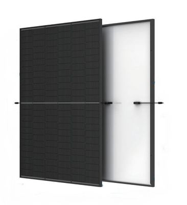 Modulo solare fotovoltaico a mezza cella Trina NEG9R.25 425-450W con efficienza del pannello dal 21,3 al 22,5%