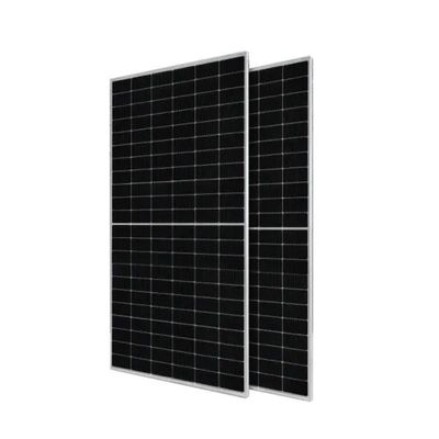 Pannello solare Trinasolar 560 565 570 575 580w con dimensioni di cella 182mmx182mm e design a doppio vetro