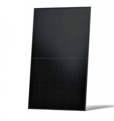 Pannello solare al silicio monocristallino 430W 435W 440W 445W 450W 455W tutto nero 1762x1134x30mm