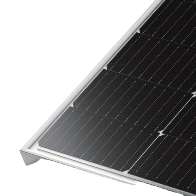 LONGI 540W-560W LR5-72HBD pannelli solari bifacciali a doppio vetro validati a livello globale