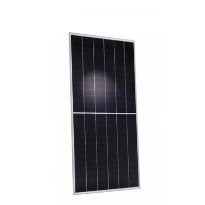 JAsolar 156 Celle Dual Glass Bifacial Mono PERC pannello solare 595W 600W 605W 610W 34,6 kg